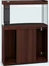 Juwel Vision 180 LED Aquarium-Set mit Unterschrank, dunkles Holz/dunkles Holz, 180l Vorschaubild