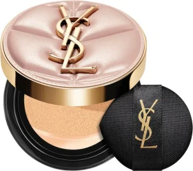 Yves Saint Laurent Skin Affair Soft Glow Cushion Foundation LN4, 14g