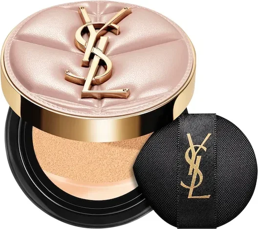 Yves Saint Laurent Skin Affair Soft Glow Cushion Foundation LN4, 14g