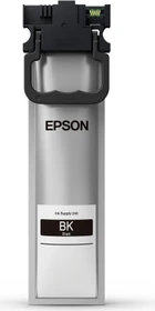 Epson Tinte T11C1 schwarz