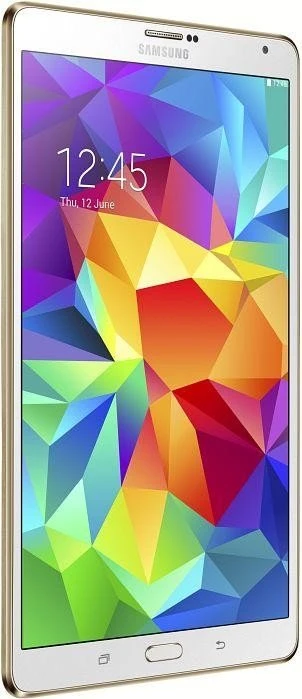 Samsung Galaxy Tab S 8.4 T700, weiß, 16GB