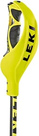 Leki Gate Guard Closed Worldcup Schlagschutzbügel neonyellow