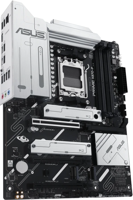 ASUS Prime X870-P (AMD AM5)