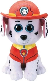 TY Paw Patrol Marshall 42cm