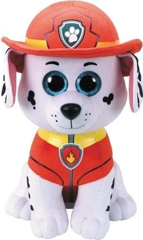 TY Paw Patrol Marshall 42cm