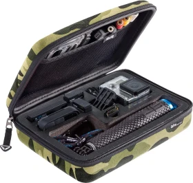 SP Connect POV Case 3.0 S Kameratasche camouflage