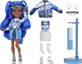 MGA Entertainment Rainbow High - Core Fashion Doll - Coco Vanderbalt