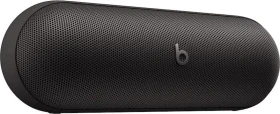 Apple Beats Pill (2024) mattschwarz