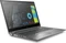HP ZBook Fury 17 G7, grau, Core i7-10850H, 16GB RAM, 512GB SSD, Quadro T2000, DE Vorschaubild