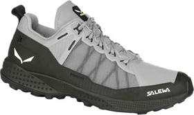 Salewa Pedroc Powertex alloy/dark olive (Herren)