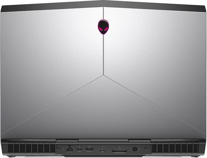 Dell Alienware 15 R4, Core i9-8950HK, 16GB RAM, 512GB SSD, 1TB HDD, GeForce GTX 1080, DE