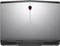 Dell Alienware 15 R4, Core i9-8950HK, 16GB RAM, 512GB SSD, 1TB HDD, GeForce GTX 1080, DE Vorschaubild