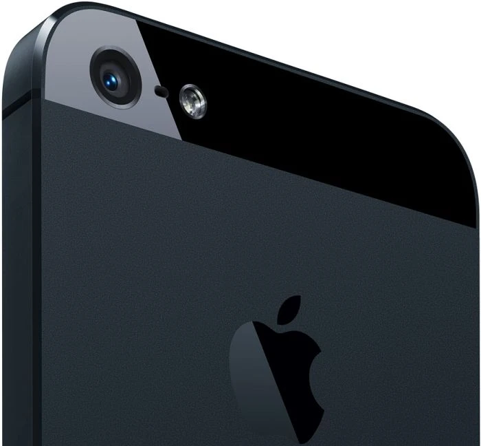 Apple iPhone 5 32GB schwarz