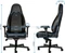 noblechairs Icon Gamingstuhl, schwarz/gold Vorschaubild