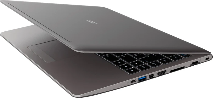 Schenker Slim 13-L18dhh, Core i5-8265U, 16GB RAM, 500GB SSD, DE