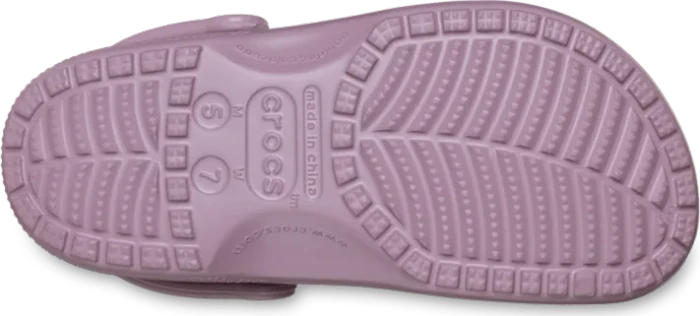 Crocs Classic dusty lilac