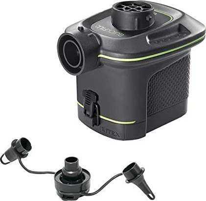 Intex Quickfill Battery Elektrische Luftpumpe