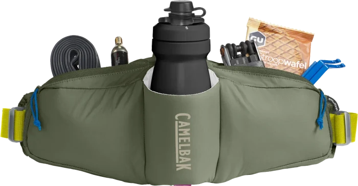 CamelBak Podium Flow 2 dusty olive