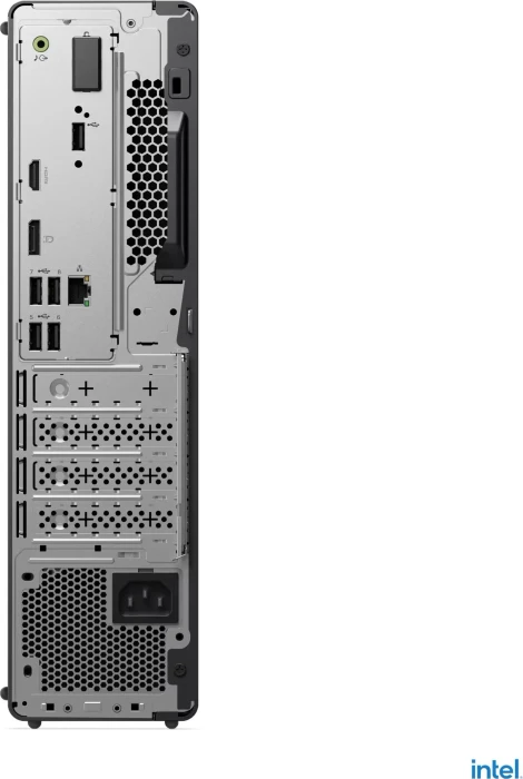 Lenovo ThinkCentre neo 50s Gen 6, Raven Black, Core Ultra 3 205, 8GB RAM, 512GB SSD, DE
