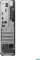 Lenovo ThinkCentre neo 50s Gen 6, Raven Black, Core Ultra 3 205, 8GB RAM, 512GB SSD, DE Vorschaubild