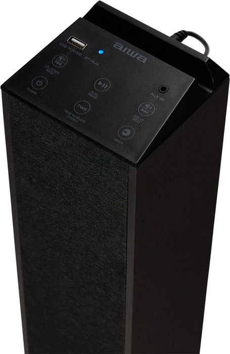 Aiwa TSBT-270 schwarz
