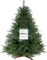 Pure Living Künstlicher Weihnachtsbaum Tanne 100% Spritzguss Vorschaubild