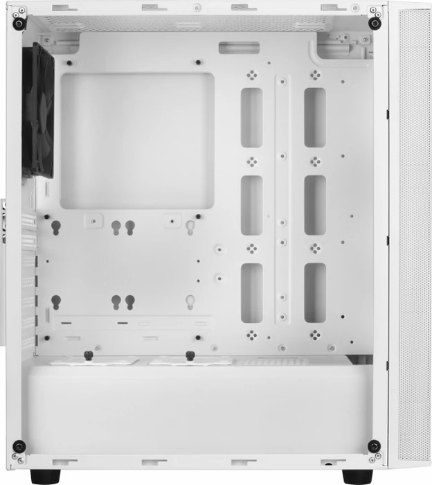 SilverStone Fara R1, weiß