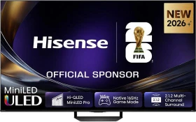 Hisense 75U7S PRO