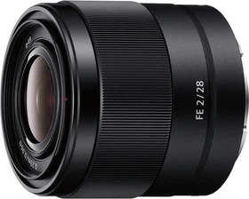 Sony FE 28mm 2.0