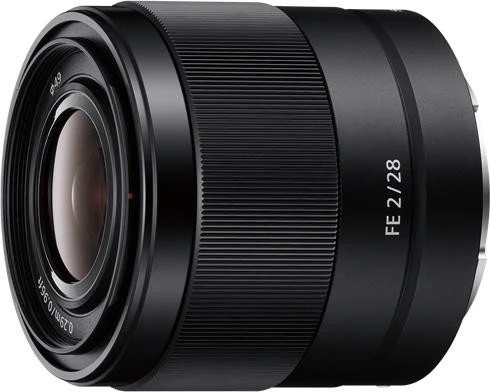 Sony FE 28mm 2.0