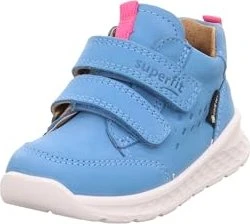Superfit Breeze hellblau/pink (Junior)