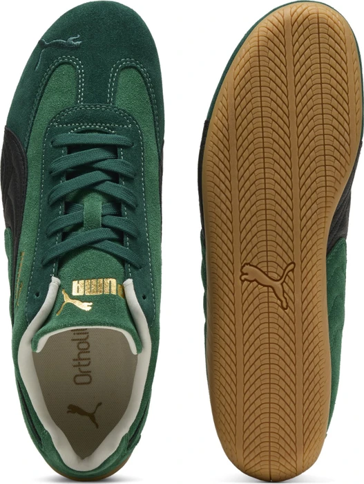 Puma Speedcat vine/puma black