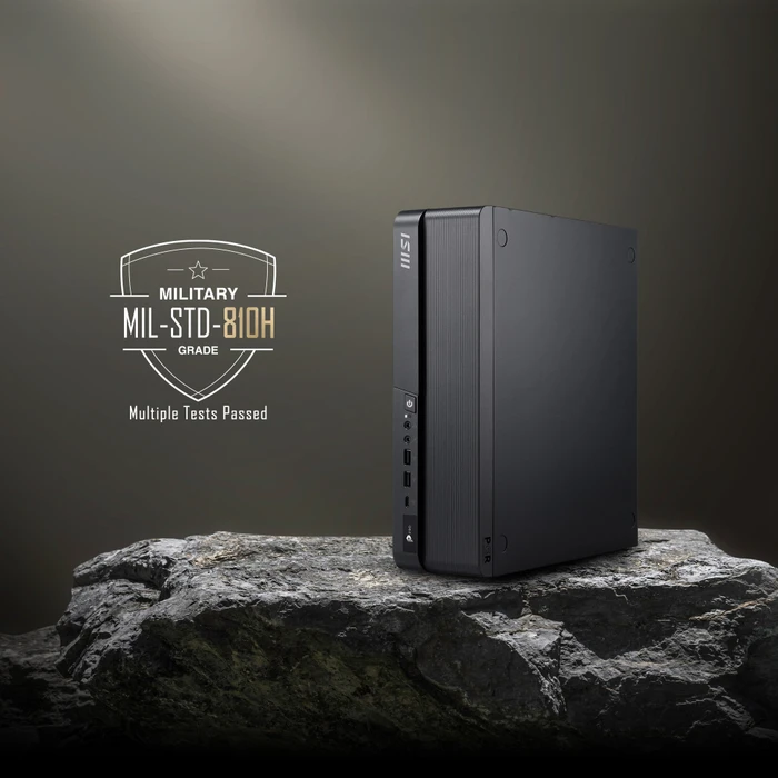 MSI PRO DP80 A14G-053AT, Core i7-14700, 16GB RAM, 1TB SSD
