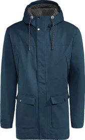 Vaude Manukau II Funktionsmantel dark sea (Herren)
