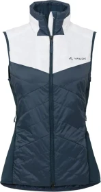 Vaude Sesvenna IV Funktionsweste dark sea/white (Damen)