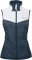 Vaude Sesvenna IV Funktionsweste dark sea/white (Damen) Vorschaubild