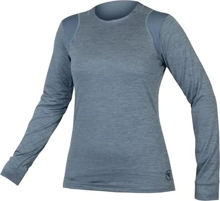 Endura Singletrack L/S Trikot langarm (Damen)