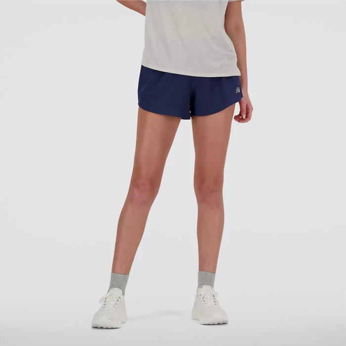 New Balance RC 8cm Laufhose kurz (Damen)