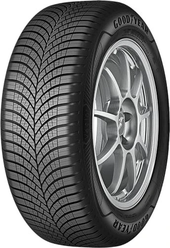 Goodyear Vector 4Seasons SUV Gen-3