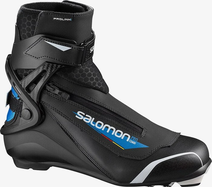 Salomon Pro Combi Prolink (Herren) (Modell 2019/2020) (L40841800)
