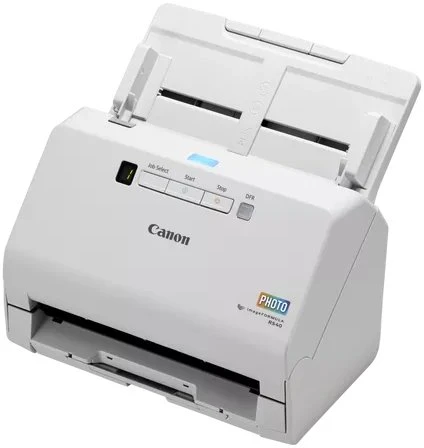 Canon imageFORMULA RS40
