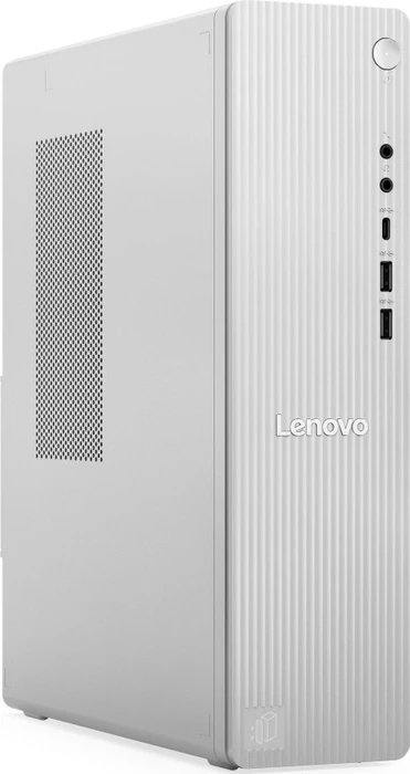Lenovo IdeaCentre 08AKP10, Cloud Grey, Ryzen AI 7 350, 16GB RAM, 1TB SSD, DE