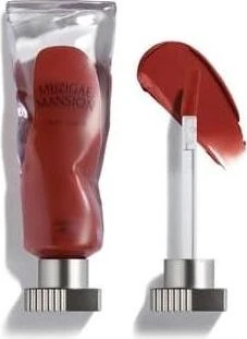 Muzigae Mansion Objet Liquid Matte Blurring Lip Tint 007 chillin, 6ml