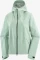 Salomon Outerpath 2.5L Funktionsjacke iceberg green (Damen) Vorschaubild