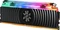 ADATA XPG Spectrix D80 schwarz UDIMM 16GB, DDR4-3000, CL16-18-18 Vorschaubild