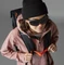 adidas Terrex Multi 2.5L Rain.RDY Funktionsjacke warm clay (Damen) Vorschaubild