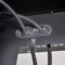 Lian Li PC-O8 schwarz, Glasfenster, RGB-Beleuchtung Vorschaubild