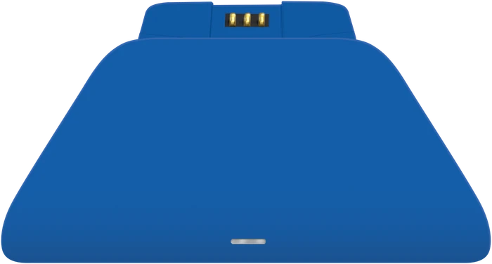 Razer Universal Schnell Ladestation shock blue (Xbox SX)