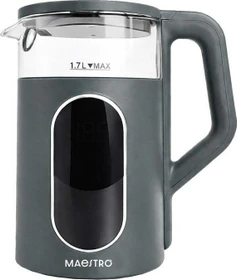 Maestro MR-023 1.7l Wasserkocher green