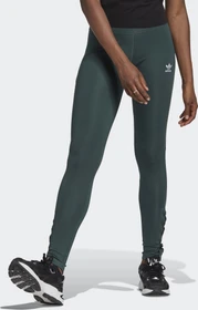 adidas Always Original Hose 7/8 mineral green (Damen)